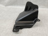 conduit capot inférieur G avant CBR600 RR 2009/2012 HONDA 64461-MFJ-A40
