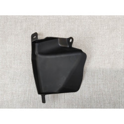 conduit capot inférieur G avant CBR600 RR 2009/2012 HONDA 64461-MFJ-A40
