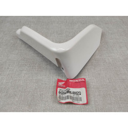 Déflecteur latéral droit Honda GL1500 GoldWing Blanc Perle