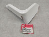 Déflecteur latéral droit Honda GL1500 GoldWing Blanc Perle