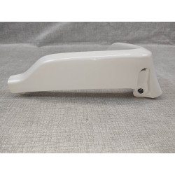 Déflecteur latéral droit Honda GL1500 GoldWing Blanc Perle