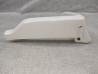 Déflecteur latéral droit Honda GL1500 GoldWing Blanc Perle