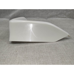 Déflecteur latéral droit Honda GL1500 GoldWing Blanc Perle