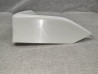 Déflecteur latéral droit Honda GL1500 GoldWing Blanc Perle