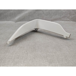 Déflecteur latéral droit Honda GL1500 GoldWing Blanc Perle