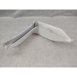 Déflecteur latéral droit Honda GL1500 GoldWing Blanc Perle