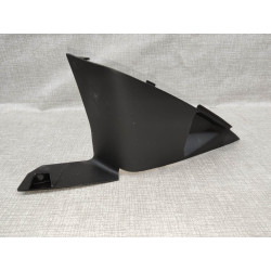 Couvercle B gauche milieu Honda CBR600 F 64385-MFJ-D00