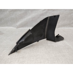 Couvercle B gauche milieu Honda CBR600 F 64385-MFJ-D00