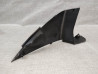 Couvercle B gauche milieu Honda CBR600 F 64385-MFJ-D00