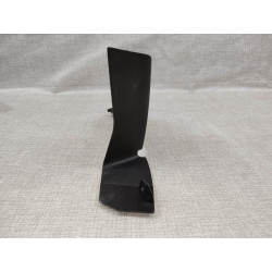 Couvercle B gauche milieu Honda CBR600 F 64385-MFJ-D00