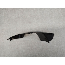 Couvercle B gauche milieu Honda CBR600 F 64385-MFJ-D00