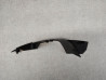 Couvercle B gauche milieu Honda CBR600 F 64385-MFJ-D00
