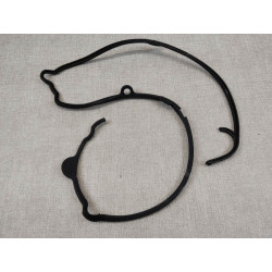 Joint carter gauche CN250 1990 CH250 1986 HONDA 11395-KM1-010