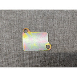 Plaque dans carter Honda CB750 Seven Fifty 11108-MW3-600