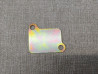 Plaque dans carter Honda CB750 Seven Fifty 11108-MW3-600