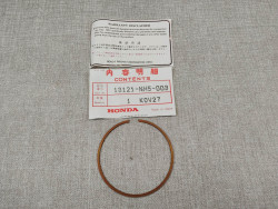 Segment HRC HONDA 13121-NH5-003