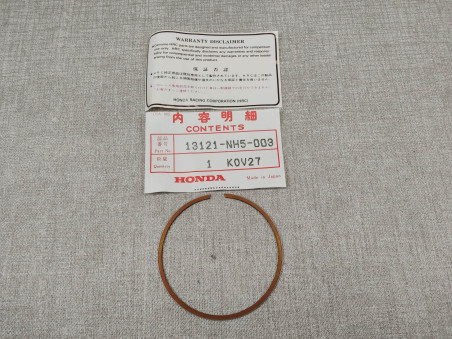 Segment HRC HONDA 13121-NH5-003