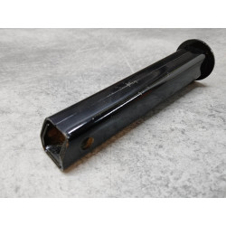 Tige repose pieds AR G/D pour ST70 MBX80 CB125TD CM125C HONDA 50715-413-000