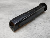 Tige repose pieds AR G/D pour ST70 MBX80 CB125TD CM125C HONDA 50715-413-000