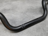 Guidon noir mat neuf 22 mm HONDA ref inconnue 53100-INCONU-NOIR