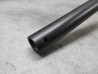 Guidon noir mat neuf 22 mm HONDA ref inconnue 53100-INCONU-NOIR