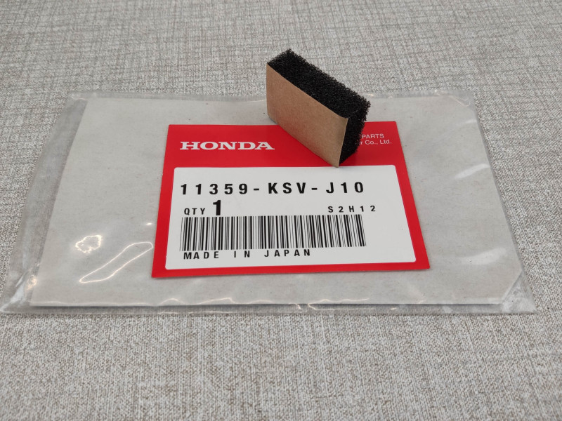Mousse rétroviseur Honda CBR1000 RR 11359-KSV-J10