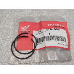 Segments cote standard PK50 WALAROO 1990/94 HONDA 13011-GT8-305