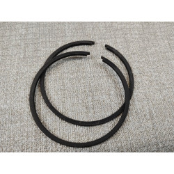 Segments cote standard PK50 WALAROO 1990/94 HONDA 13011-GT8-305