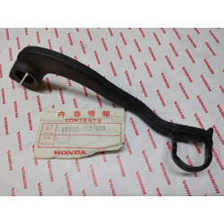 Pedale de frein AR pour XL125K3 K4 axe cannelé diam 19mm HONDA 46500-382-670