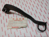Pedale de frein AR pour XL125K3 K4 axe cannelé diam 19mm HONDA 46500-382-670