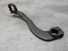 Pedale de frein AR pour XL125K3 K4 axe cannelé diam 19mm HONDA 46500-382-670