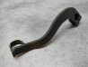 Pedale de frein AR pour XL125K3 K4 axe cannelé diam 19mm HONDA 46500-382-670