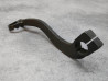 Pedale de frein AR pour XL125K3 K4 axe cannelé diam 19mm HONDA 46500-382-670