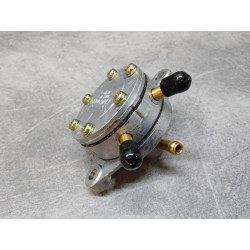 Pompe à essence métalique MIKUNI 20L/H avec système de vide HONDA 16700-MIKUNI