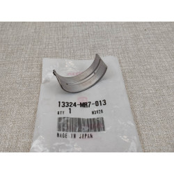 Palier B Noir Centre Vilebrequin Honda RC45 - 13324-MR7-013