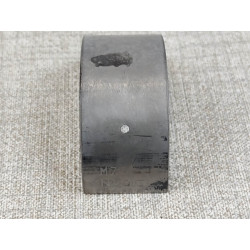 Palier B Noir Centre Vilebrequin Honda RC45 - 13324-MR7-013