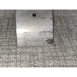 Palier B Noir Centre Vilebrequin Honda RC45 - 13324-MR7-013