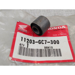 Silentbloc inf d'amortisseur PK50 90 CH125 Spacy 1984/1996 HONDA 11203-GC7-300