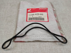 Joint de couvercle de pompe à eau de CX400 CX500 CX650 HONDA 11396-415-000