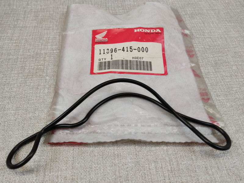 Joint de couvercle de pompe à eau de CX400 CX500 CX650 HONDA 11396-415-000