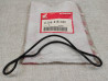 Joint de couvercle de pompe à eau de CX400 CX500 CX650 HONDA 11396-415-000