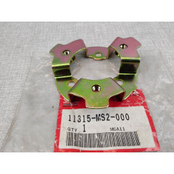 Support Couvercle Moteur Droit Honda CBR1000F 11315-MS2-000