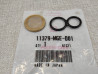 joint spécial carter droit VFR1200 2010/2014 HONDA 11379-MGE-D01  11379-MGE-D00