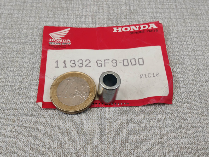 Bague entretoise fixation de protège mains SFX50 HONDA 11332-GF9-000