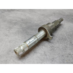 Axe de mécanisme de kick pour CB250/350 HONDA 28251-310-010