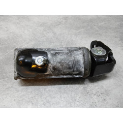 Repose pieds avant gauche HONDA CB650 Z/B 50640-426-610