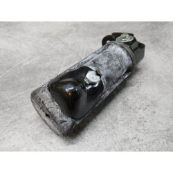 Repose pieds avant gauche HONDA CB650 Z/B 50640-426-610