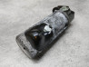 Repose pieds avant gauche HONDA CB650 Z/B 50640-426-610