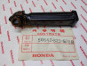Tige repose pieds AV G pour CB500four CB550/K1/K2 HONDA 50642-323-670B
