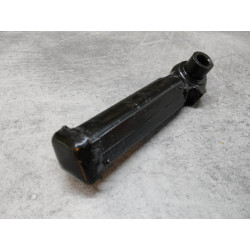 Tige repose pieds AV G pour CB500four CB550/K1/K2 HONDA 50642-323-670B